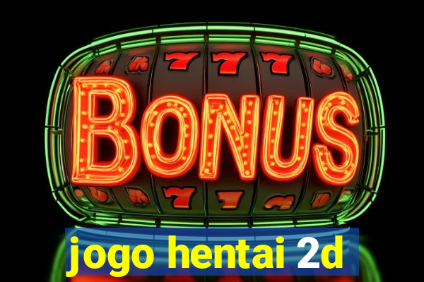 jogo hentai 2d